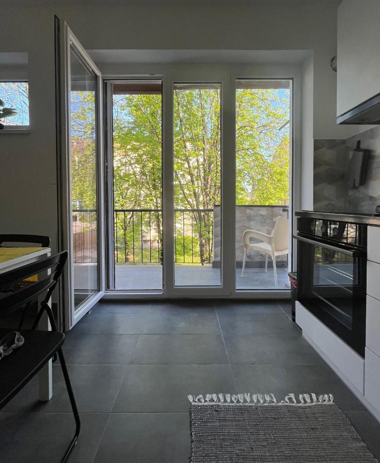 Apartment Lala Sombor Ngoại thất bức ảnh