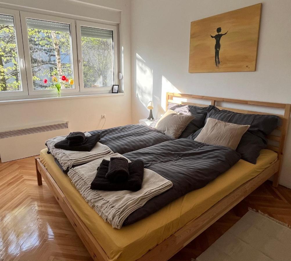 Apartment Lala Sombor Ngoại thất bức ảnh