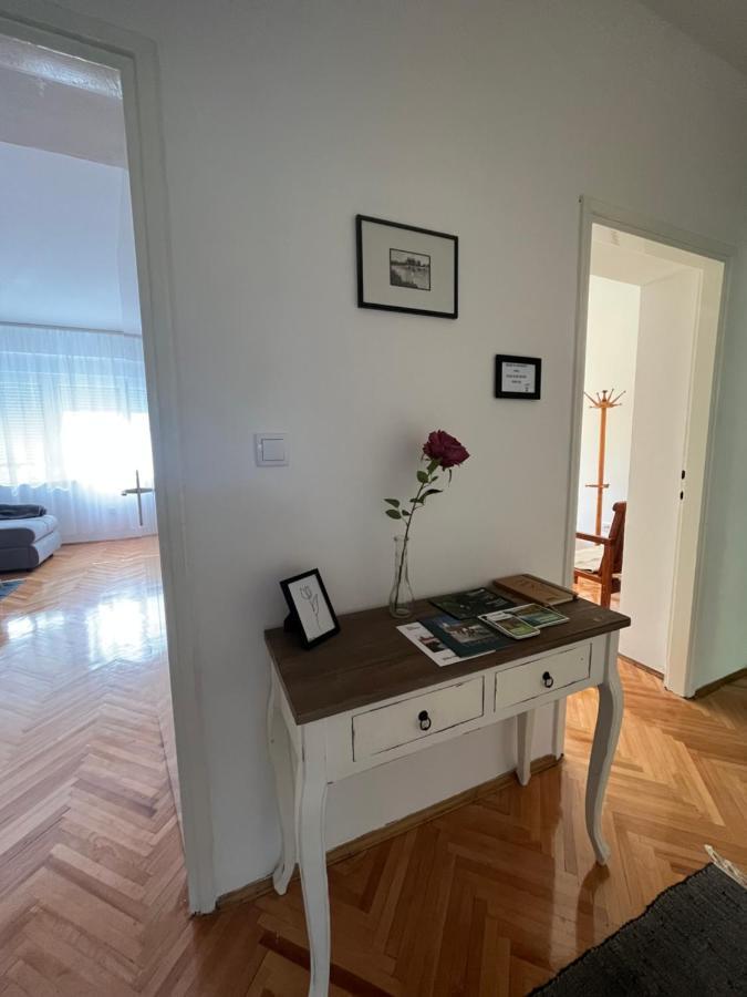 Apartment Lala Sombor Ngoại thất bức ảnh