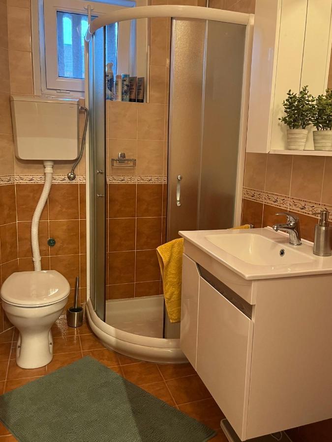Apartment Lala Sombor Ngoại thất bức ảnh