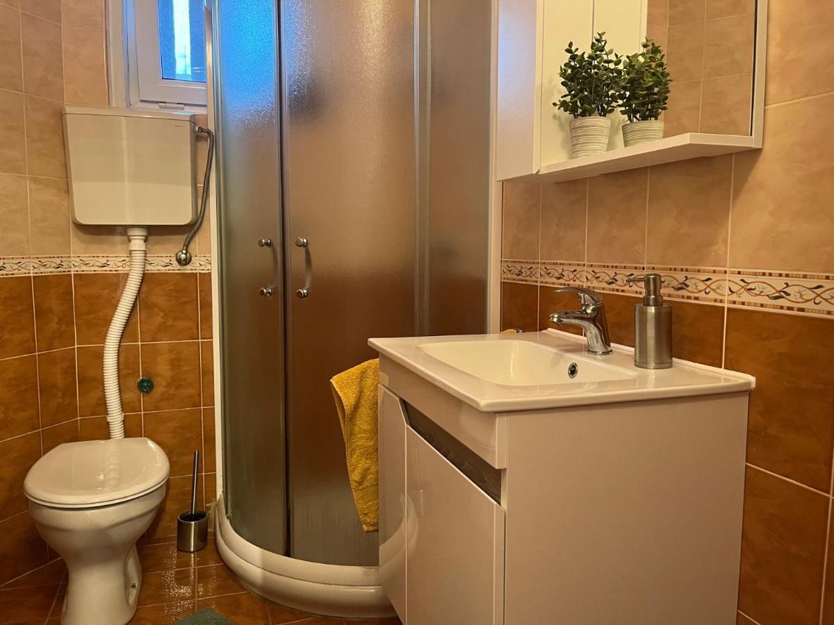 Apartment Lala Sombor Ngoại thất bức ảnh
